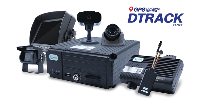 Gossip : DTCENT ยิ้ม! รับยอดขาย GPS Tracking DTRACK Series สุดปัง!
