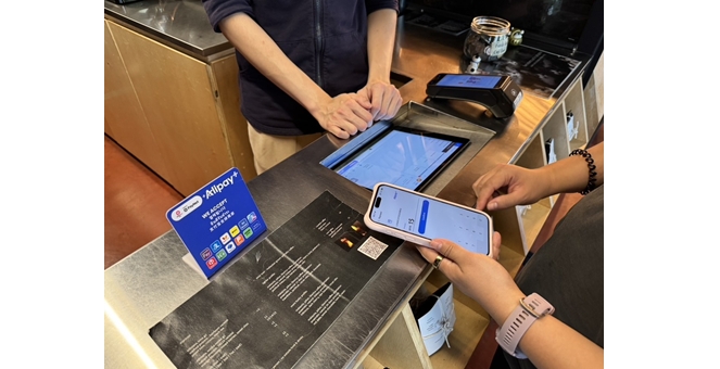 Alipay+ ขยายระบบการชำระเงินและระบบนิเวศดิจิทัล ขับเคลื่อนพฤติกรรมนักท่องเที่ยวยุคใหม่และการเติบโตอย่างทั่วถึงด้วยกระเป๋าเงินดิจิทัล