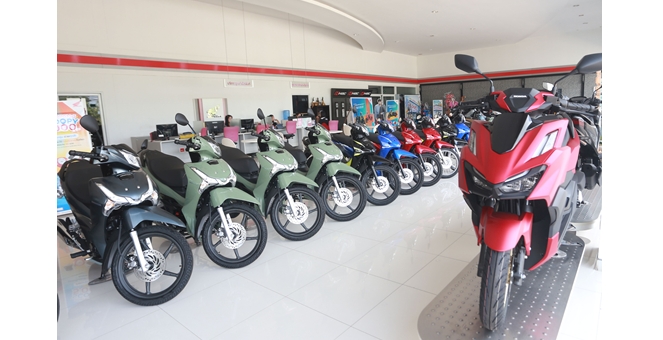 กรุงศรี ออโต้ เผยอินไซต์ “คนเมืองใช้เงินซื้อเวลา” ชี้ กว่า 49% เลือกซื้อมอเตอร์ไซค์เป็นรถคันที่สอง แม้เป็นเจ้าของรถยนต์