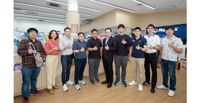 HL เปิดบ้านต้อนรับนักลงทุน “ลงทุนกล้วยๆ” อัปเดตธุรกิจ-ทิศทางโตปี 68