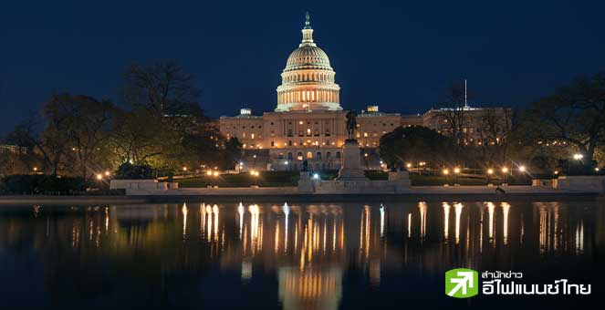 `ทรัมป์` ขู่ไม่จ่ายเงินย้อนหลังให้พนักงานที่ถูกพักงานช่วงชัตดาวน์