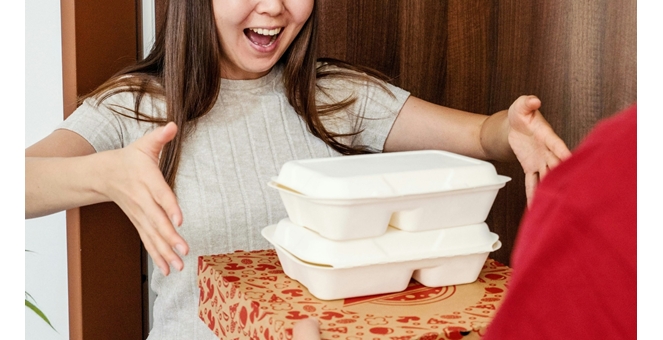 แพลตฟอร์มเปลี่ยนชีวิต: จากบริการสั่งอาหาร สู่ผู้จัดการชีวิตคนไทย