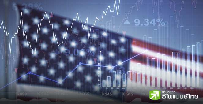 ดาวโจนส์ปิดลบเล็กน้อย, S&P500-แนสแดคปิดทำนิวไฮ รับหุ้นเทคพุ่งแรง