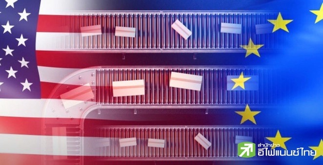 สหภาพยุโรปหวั่น ข้อเรียกร้องใหม่ของสหรัฐฯ ทำลายข้อตกลงการค้าเดิมกับทรัมป์