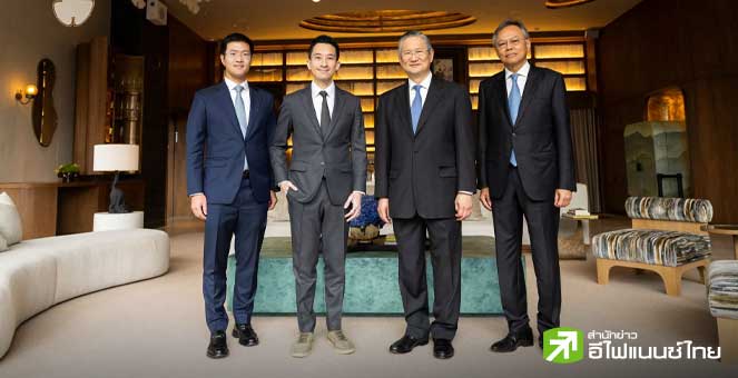 SC จับมือ BBL พัฒนา 2 โครงการ `KROMO Bangkok` - `Still Sukhumvit 20` ทำเลไพร์มติดถนนสุขุมวิท