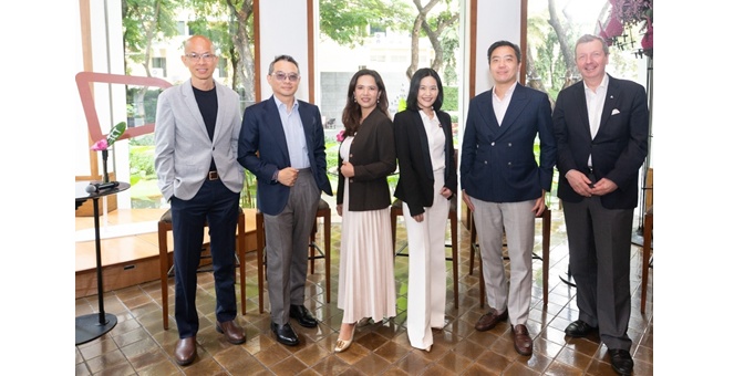 ผู้นำอุตสาหกรรมท่องเที่ยวฟันธง Wellness Tourism คือเครื่องยนต์ใหม่ขับเคลื่อนเศรษฐกิจไทย