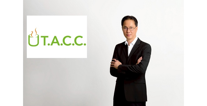 TACC สุดปัง! Q3/68 ผลประกอบการดีขึ้นอย่างต่อเนื่อง ลุยพัฒนาสินค้าใหม่ร่วมกับพันธมิตร – บริหารจัดการภายในอย่างมีประสิทธิภาพ โค้งสุดท้ายรุกขยายตลาดเต็มพิกัด ดันผลงานปีนี้เติบโตตามเป้าหมาย