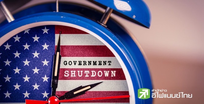 วุฒิสภาสหรัฐฯ เริ่มโหวตร่างงบประมาณ หลังเดโมแครตสายกลางรับข้อเสนอ คาดชัตดาวน์จ่อยุติเร็วๆ นี้