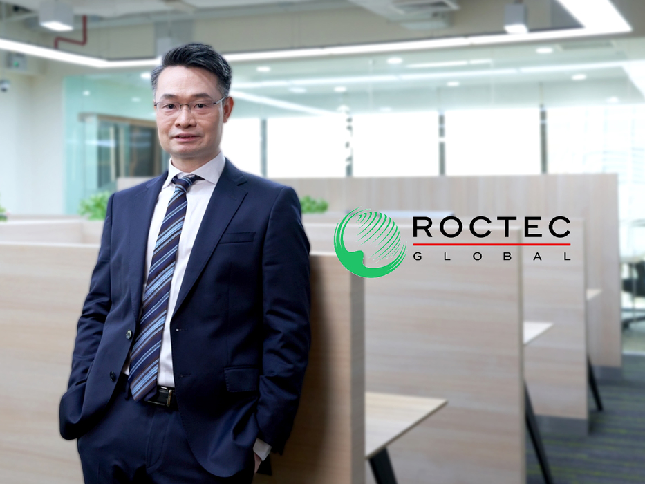 ROCTEC รายงานผลประกอบการไตรมาส 2 ปีงบประมาณ 2568/69 โชว์กำไรสุทธิ Q2