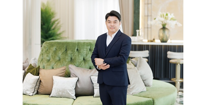 เอพี ไทยแลนด์ เผยโฉมแบรนด์ใหม่ ‘BEON’ บ้านเดี่ยว 3 ชั้น Ultra Volume ประเดิมโครงการแรก BEON เกษตร-นวมินทร์ ราคาเริ่ม 45 ล้านบาท*