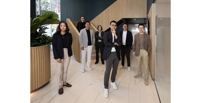 อนันดาฯ ผนึก 5 พันธมิตร ร่วมขับเคลื่อนแบรนด์ “คัลเจอร์” สร้างจุดเริ่มต้นความยั่งยืน กับคอนโดมิเนียมแนวคิดใหม่ ที่ออกแบบเพื่อคอมมิวนิตี้คนเมือง ผ่านแนวคิด Live Culture