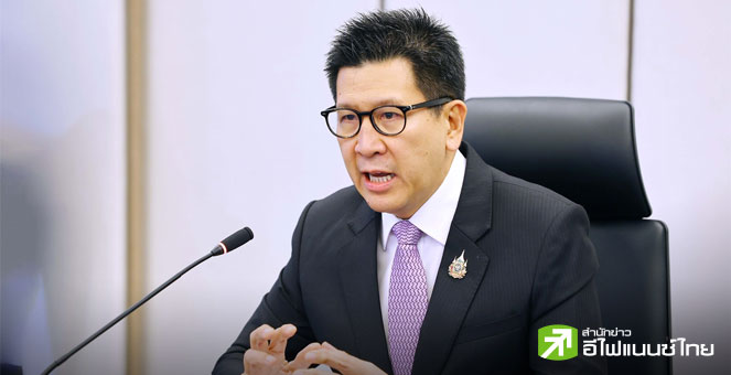 ครม.เศรษฐกิจเคาะ แจกเงินร้านค้า `คนละครึ่งพลัส` หากเข้าร่วมโครงการเพิ่มยอดขาย-เสริมทักษะ