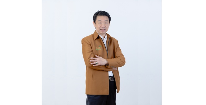 LEO เปิดงบ Q3/68 กวาดรายได้ 346 ลบ. เร่งสปีด Non-Freight / Non-Logistics ต่อเนื่อง ลุยขนส่งทางราง หนุนอนาคตโตแบบยั่งยืน