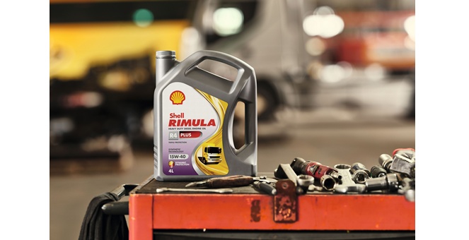 เชลล์ครองแชมป์อันดับ 1 ผู้จำหน่ายน้ำมันหล่อลื่นระดับโลกต่อเนื่องเป็นปีที่ 19