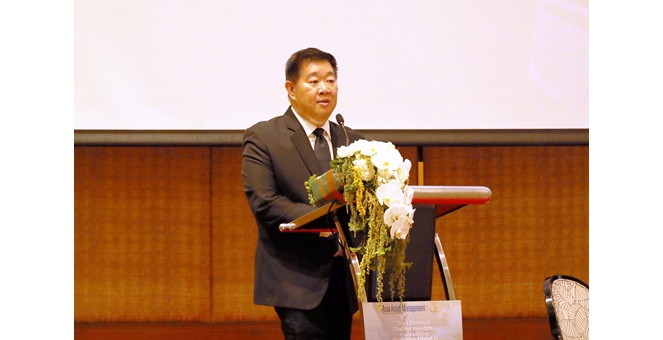 กบข. ร่วมแชร์มุมมองการลงทุน ในงาน The 15th Annual Thailand Roundtable