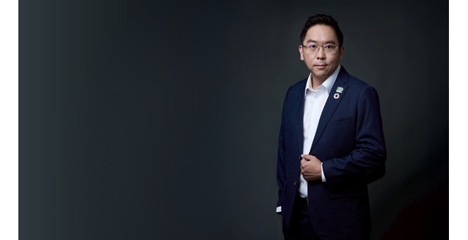 EA พลิกกลับมามีกำไร ส่งสัญญาณฟื้นตัวมั่นคง ก้าวสู่ช่วงเติบโตอย่างยั่งยืน