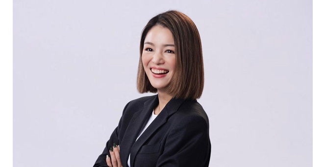 “มาดามเดียร์” ทุ่ม 414 ล้าน พา Liberator สู่ศักราชใหม่ มุ่งสร้างแพลตฟอร์มการลงทุนดิจิทัลของคนรุ่นใหม่ สู่ระดับโลก