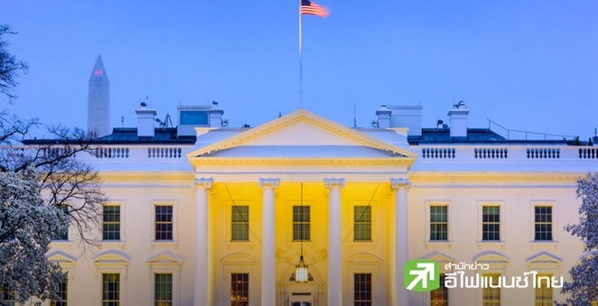 สภาผู้แทนฯ สหรัฐ โหวตผ่านร่างงบฯ ชั่วคราว ก่อนส่งทรัมป์ลงนาม เตรียมยุติชัตดาวน์