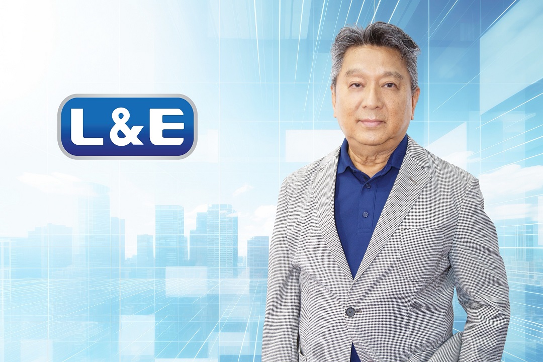 L&E คว้างานใหม่เติม Backlog สุดสตรอง! 1,200 ลบ. ปิดงบ Q3 โกยรายได้จากการขายและให้บริการ 676 ลบ. ทำกำไร 12.9 ลบ.