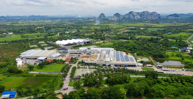 COCOCO สนับสนุนการตรวจสอบโรงงานน้ำมะพร้าว - ย้ำดำเนินธุรกิจโปร่งใสตามมาตรฐานสากล ชี้เป็นโอกาสยกระดับอุตสาหกรรมมะพร้าวไทย ออเดอร์ลูกค้าเก่า-ลูกค้าใหม่เข้ามาปกติ เชื่อมั่นคุณภาพ