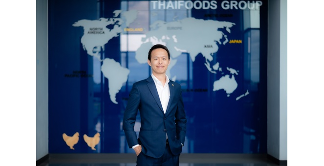 TFG กำไร All Time High 9 เดือนแรก พุ่ง 177.70% แตะ 6,292.76 ลบ. บอร์ดเคาะจ่ายปันผลระหว่างกาลอัตรา 0.10 บ./หุ้น ลุยขยาย `ไทยฟู้ดส์ เฟรซ มาร์เก็ต` สร้างการเติบโตที่ยั่งยืน