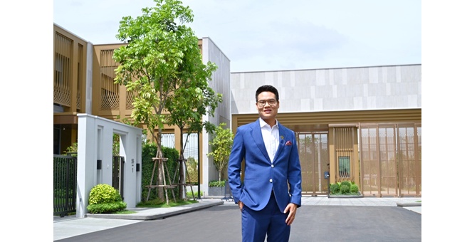 A5 โชว์งบ 9 เดือน ศักยภาพเติบโตสูง กระแสแรงต่อเนื่อง หนุนแนวโน้ม Q4 สดใส