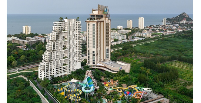 PROUD เผยผลงาน Q3/68 กำไรพุ่ง 1,826% ตอกย้ำความแข็งแกร่ง Backlog 6,985 ล้านบาท