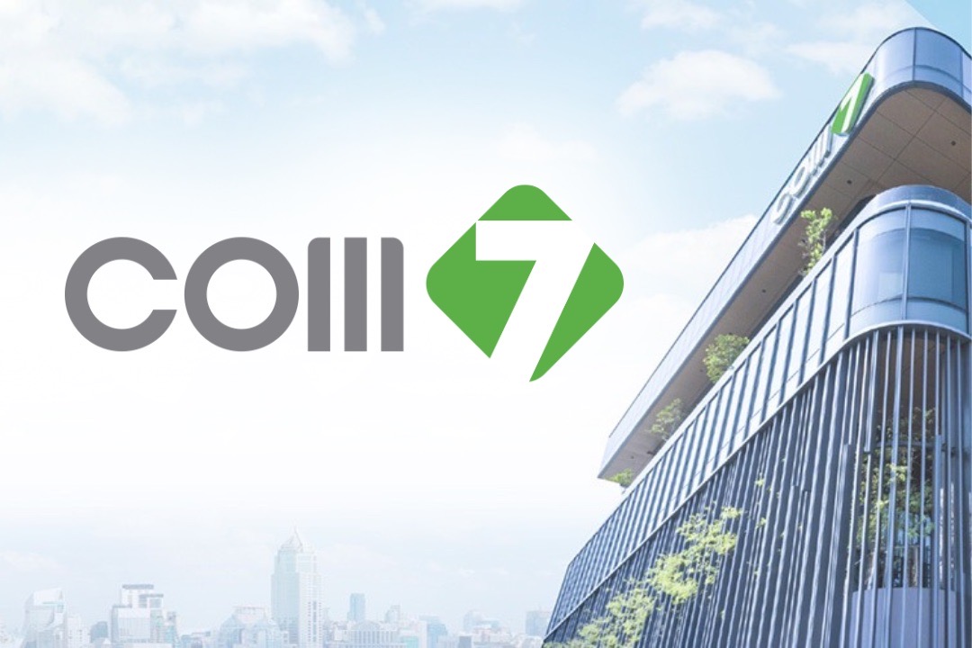 COM7 โชว์ผลงาน 9 เดือน กำไรพุ่ง 25% กวาดรายได้ 60,811 ลบ. ชู 3 Key Driver จากสินเชื่อ UFUND – TAXI EV – ประกัน iCare