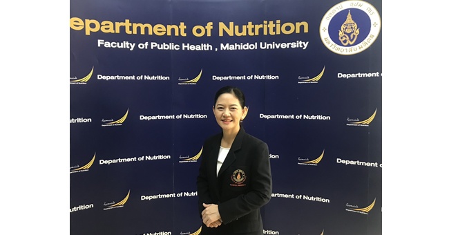 นักวิชาการมหิดล ยืนยัน! นมไทยคุณภาพระดับสากล แนะคนไทยเลือกดื่มนมอย่างรู้เท่าทัน