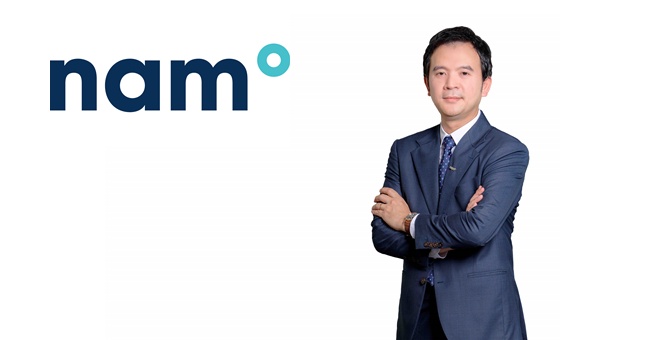 NAM โชว์ผลงาน 3 ไตรมาส รายได้ทำ New High แตะ 1,400 ลบ. มั่นใจผนึกกำลังบริษัทในเครือดันรายได้ทั้งปีเพิ่มตามเป้าหมาย 2,000 ลบ.