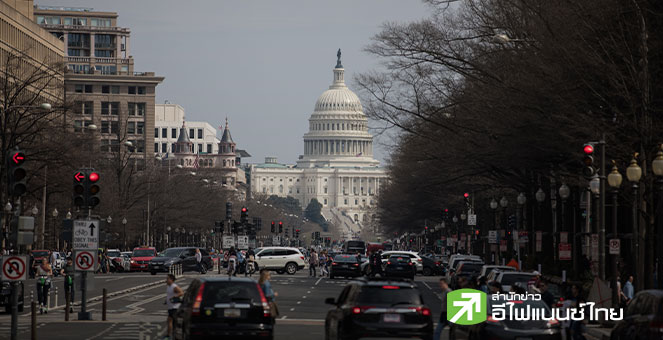 IMF ชี้ เศรษฐกิจสหรัฐฯ ส่งสัญญาณอ่อนแรงในไตรมาส 4 - ชัตดาวน์ทำประเมินแนวโน้มยากขึ้น