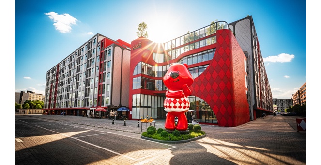 “แอสเซทไวส์” เปิดอาณาจักรความสุขครั้งใหญ่! ลุยคอนโดนย่าน ม.ธรรมศาสตร์ รังสิต เตรียมโอน “Kave Wonderland” แคมปัสคอนโดเลี้ยงสัตว์ได้แห่งแรกใกล้ มธ.รังสิต พร้อมเปิดชมตึกจริง 15 พ.ย. นี้