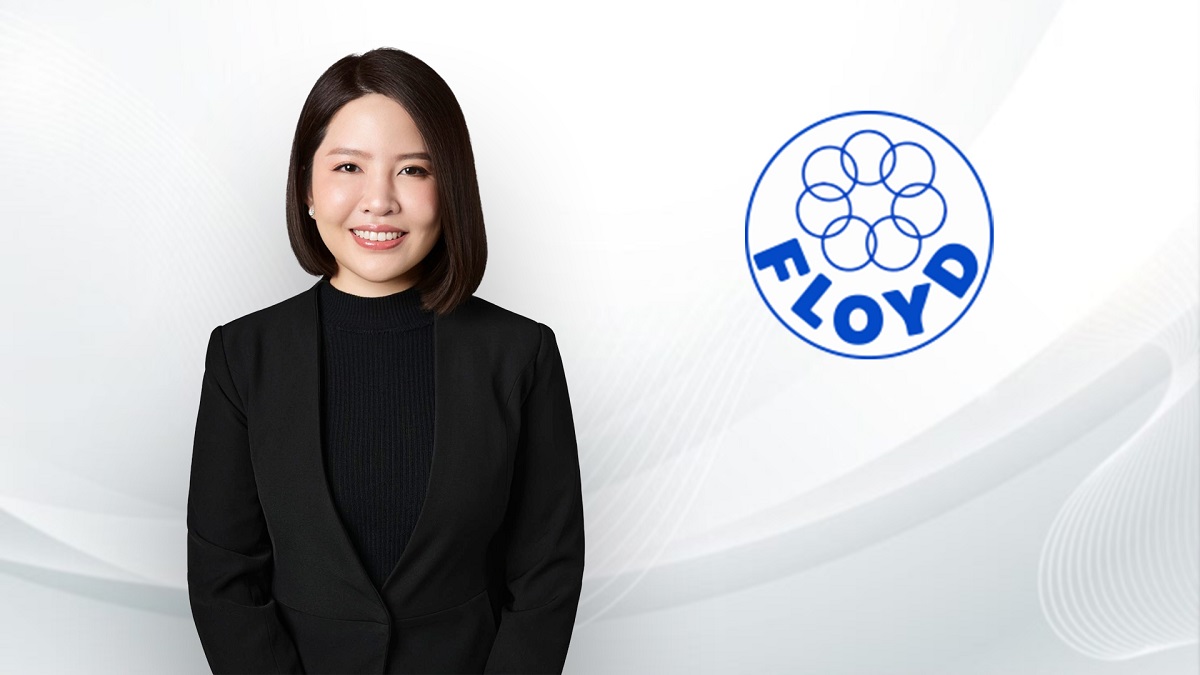 FLOYD โชว์งบ 9 เดือนพุ่งแรง รายได้ทะลุเป้าปี 68 กำไรโต 223.51% พร้อมส่งบริษัทลูก Be Energy รุกตลาดโรงงานอาหาร–ยา และรีโนเวทโรงแรม หนุนโตระยะยาว