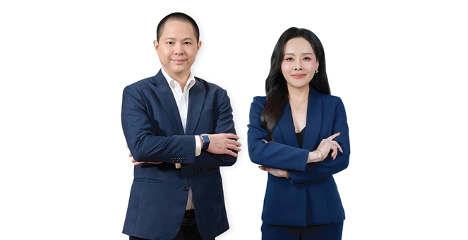 MASTER คาดปีหน้าเห็นสัญญาณฟื้นตัว เน้นเพิ่มประสิทธิภาพ-บริหารต้นทุน