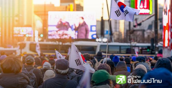 Samsung–Hyundai ประกาศลงทุนภายในประเทศ หวั่นข้อตกลงการค้าสหรัฐฯ ดึงเงินทุนไหลออก