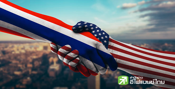 พาณิชย์ยืนยัน เดินหน้าเจรจาการค้า USTR ตามกรอบเดิม - แล้วเสร็จสิ้นปีนี้ ย้ำแยกการค้า-ความมั่นคง