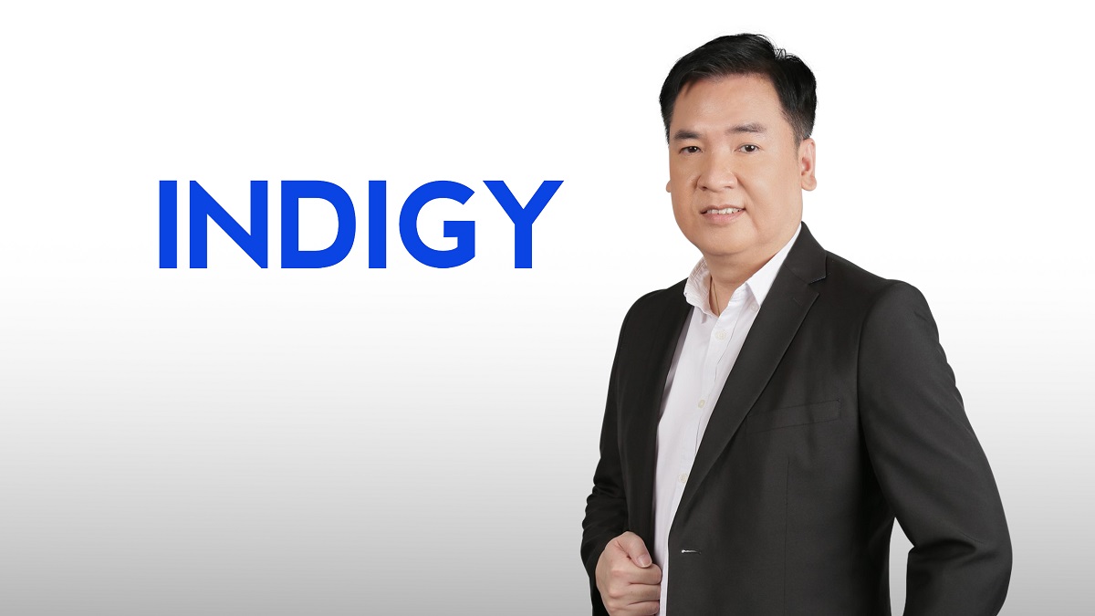 บมจ. อินดิจี (IDG) ผลงาน 9 เดือนปี 68 ทำรายได้ 94 ลบ. โตเฉียด 9% ลุยส่งแพลตฟอร์มธุรกิจพร้อมใช้งานลงดาต้าเซ็นเตอร์ชั้นนำ เร่งเครื่องสร้าง New Growth