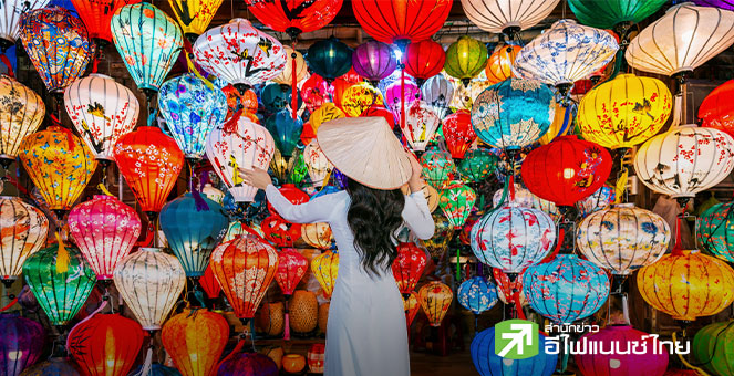 เวียดนามไฟเขียวแผนยุทธศาสตร์ ปั้น Soft Power - ชู 10 อุตฯ วัฒนธรรม หนุนเศรษฐกิจโตยาว