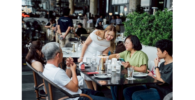 แอสเซทไวส์ ยกระดับ “AssetWise Club” คอมมูนิตี้แห่งความสุขเพื่อลูกบ้าน เปิดตัวแคมเปญ “Grow Together” ชวนพันธมิตรร้านค้าไทยร่วมเติบโตไปด้วยกัน