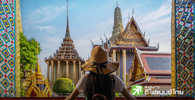 เปิด 3 ปัจจัยบวก หนุนท่องเที่ยวไทยช่วงไฮซีซั่น  ชู 5 หุ้นเด่น เปิดอัพไซด์รับอานิสงส์