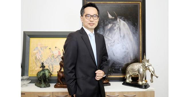 KCC ฟอร์มเด่น!! งวด9เดือนกำไรพุ่ง 131%