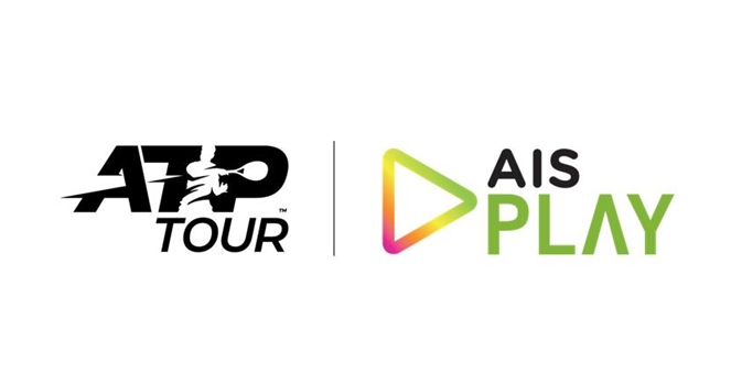 AIS PLAY จับมือ ATP Media ประกาศความร่วมมือระยะยาว ถ่ายทอดสดศึกเทนนิสชายระดับโลก ส่งตรงทุกแมตช์สุดมันส์ ที่แฟนเทนนิสทั่วโลกตั้งตารอ