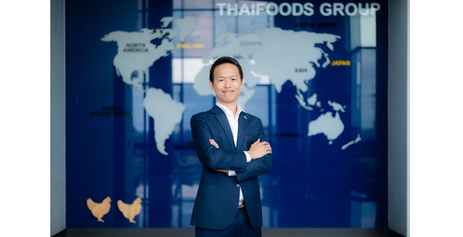 TFG ส่งซิกโค้งสุดท้ายเติบโตต่อเนื่อง ลุยขยายร้านค้าปลีก `ไทยฟู้ดส์ เฟรซ มาร์เก็ต` ครบ 615 สาขา บริหารต้นทุนดีเยี่ยม ดันผลงานปีนี้ทำ All Time High ต่อเนื่อง