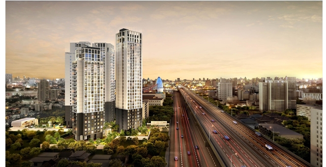 เพลส 168 ปิ่นเกล้า จัดโปรแรงก่อนเปิดตึกจริง มอบส่วนลดสูงสุด 100,000 บาท ผนึกสถาบันการเงินชั้นนำ ยื่น Pre-Approve อำนวยความสะดวกด้านสินเชื่อครบวงจร