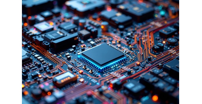 SCB EIC จับตาทิศทางอุตสาหกรรมอิเล็กทรอนิกส์ของไทยปี 2569 เจอศึกหนัก! เตรียมรับมือ 3 ความเสี่ยง : ภาษีสหรัฐฯ ความผันผวนของเศรษฐกิจโลก และการแข่งขันที่สูงขึ้น