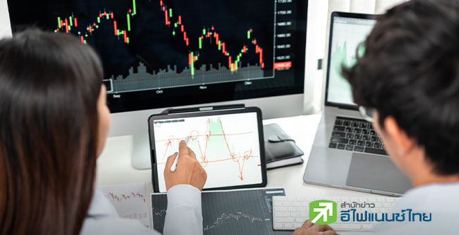 CGSI หั่น EPS หุ้นไทยปีนี้ลง 0.7% เหลือ 81.8 บ. หลังปิดงบ Q3 - ส่วนปีหน้าคงเป้า SET ที่ 1,400 จุด