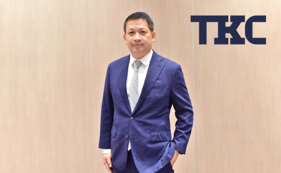 TKC ศักยภาพแข็งแกร่ง Q3 กำไรโตกว่า 10% โกยรายได้รวมกว่า 566 ลบ. ส่งซิก Q4 โตต่อเนื่อง Backlog แน่นกว่า 2,000 ลบ.