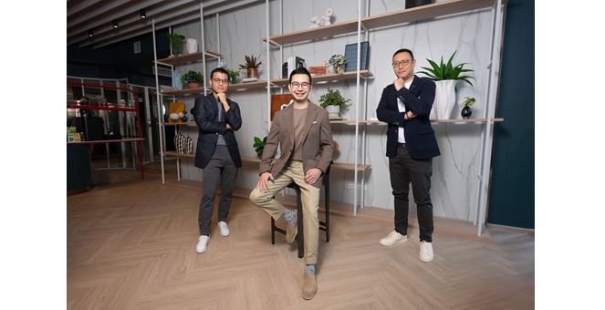 อนันดาฯ ชูแบรนด์ “คัลเจอร์” ผนึกกำลังพันธมิตรระดับโลก ดิ แอสคอทท์ ลิมิเต็ด ยกระดับคอนโดมิเนียมสู่ประสบการณ์การอยู่อาศัยมาตรฐานโรงแรม 5 ดาว