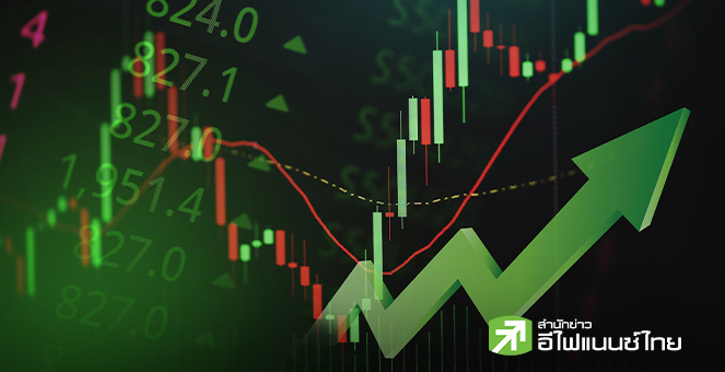 ดาวโจนส์ปิดบวก 47 จุด หลังการซื้อขายผันผวน - จับตาผลประกอบการ Nvidia