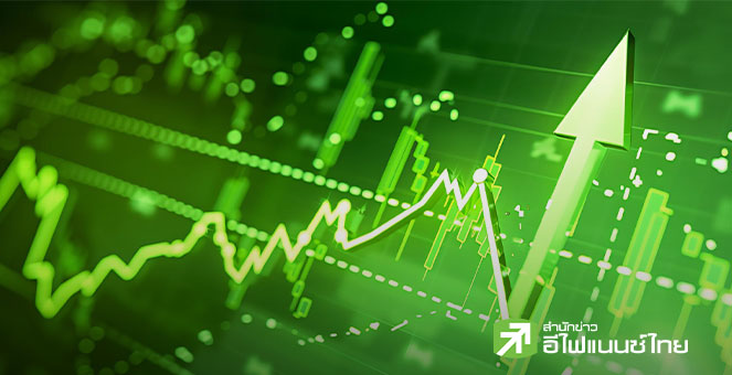 หุ้นไทยพุ่งแรง 21 จุดตามตปท. หลัง NVIDIA งบดีเกินคาด- จับตารัฐเร่งลงทุนบีโอไอ-ลุ้นจีนเที่ยวไทย